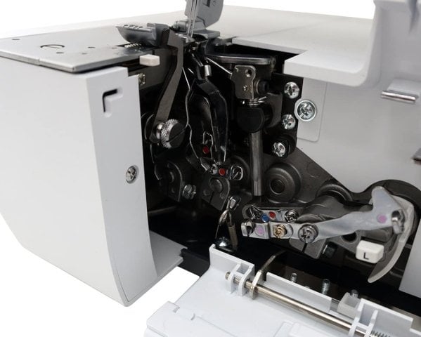 bernette 48 Funlock Einfädelhilfe