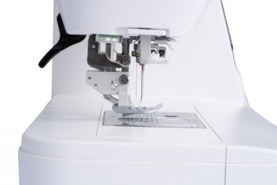 Janome Skyline AcuFeed Flex Obertransport
