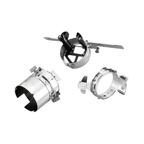 Brother Kappenrahmen Set 3teilig (360 mm x 60 mm)