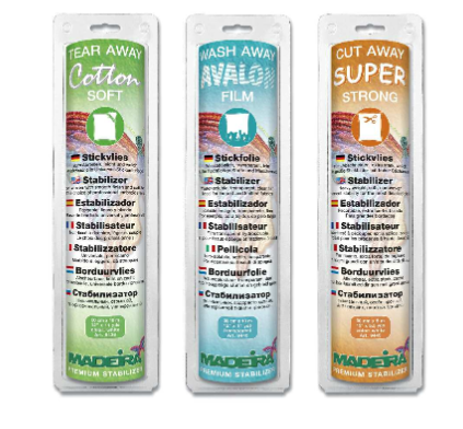 Madeira-bersichtOkXB7cELgOcMU Madeira Stickvlies übersicht