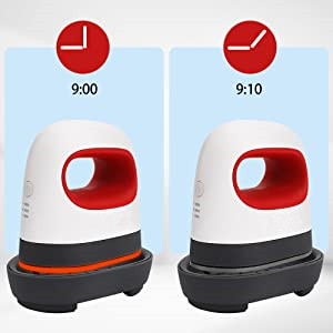 Sicherheitsabschaltung Transferpresse Mini