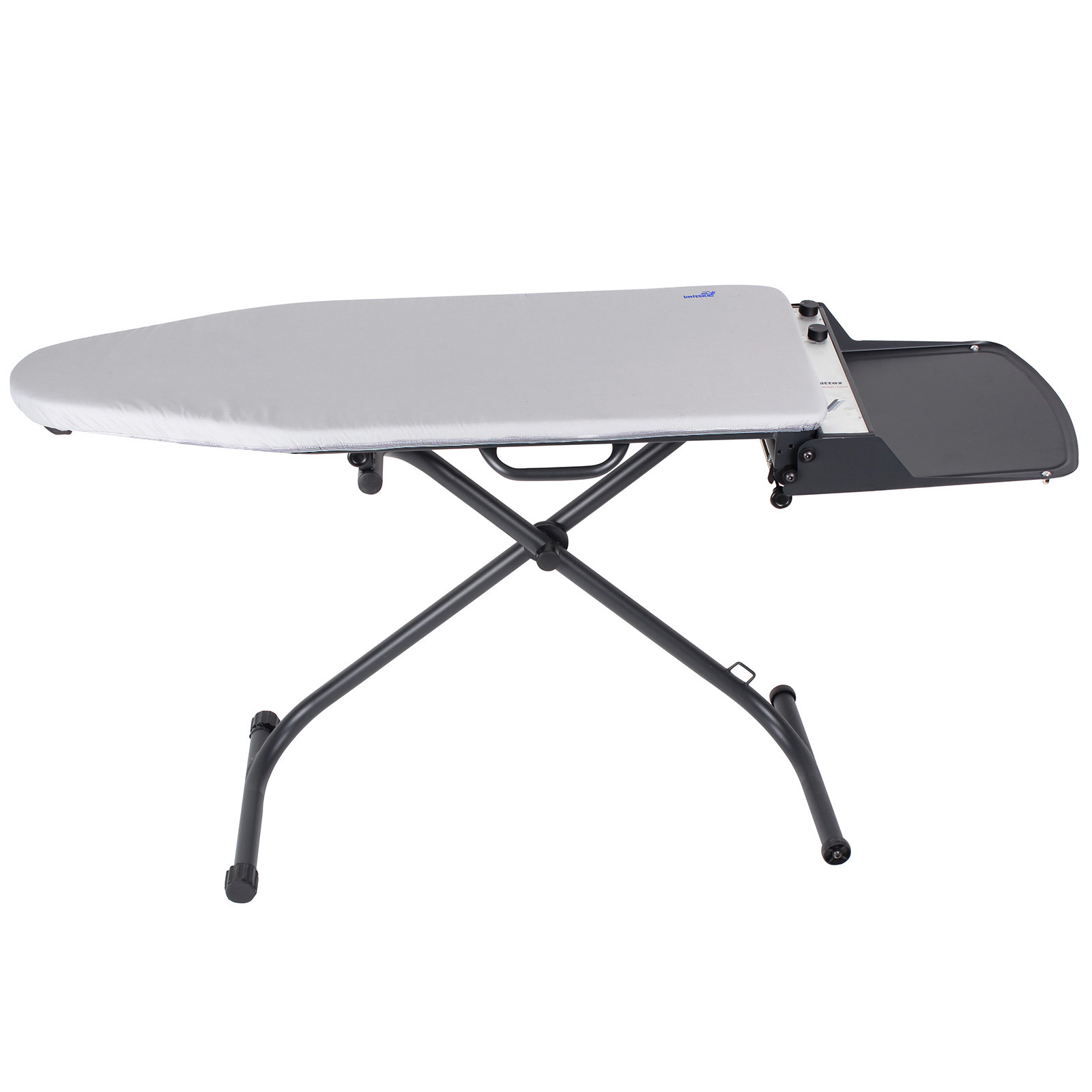 Knittax Bügeltischbezug (für CBT 211 - 220/ AT 1000/ grau)