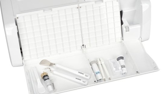 Leiser Betrieb SDX1250