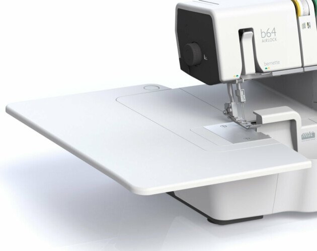 Anschiebetisch bernette 64 Airlock