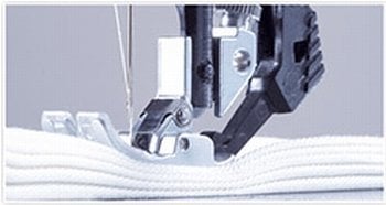 Pfaff select 3.2 Stichübersicht