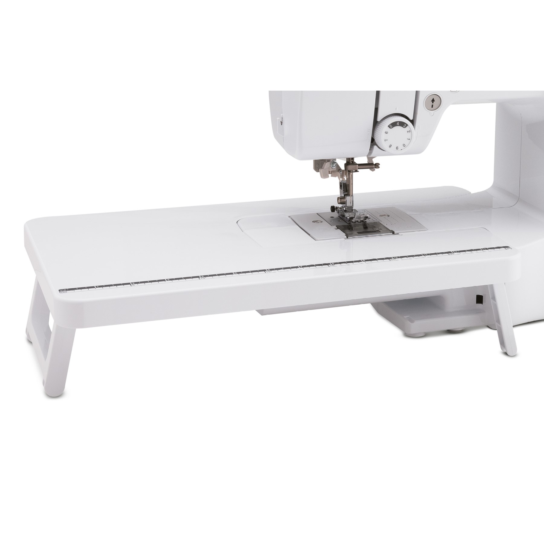Brother Anschiebetisch WT17 für DX70SE / KD40S