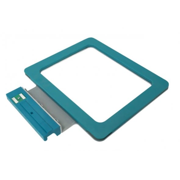 bernette Magnetstickrahmen S (100 x 100 mm) bernette Magnetstickrahmen S (100 x 100 mm)