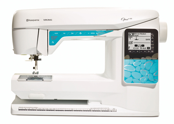 5067e0ddfc60e93a2779ac3e4cd447e958a236fa26d77 Husqvarna Viking Opal 670 Testnote 1,9