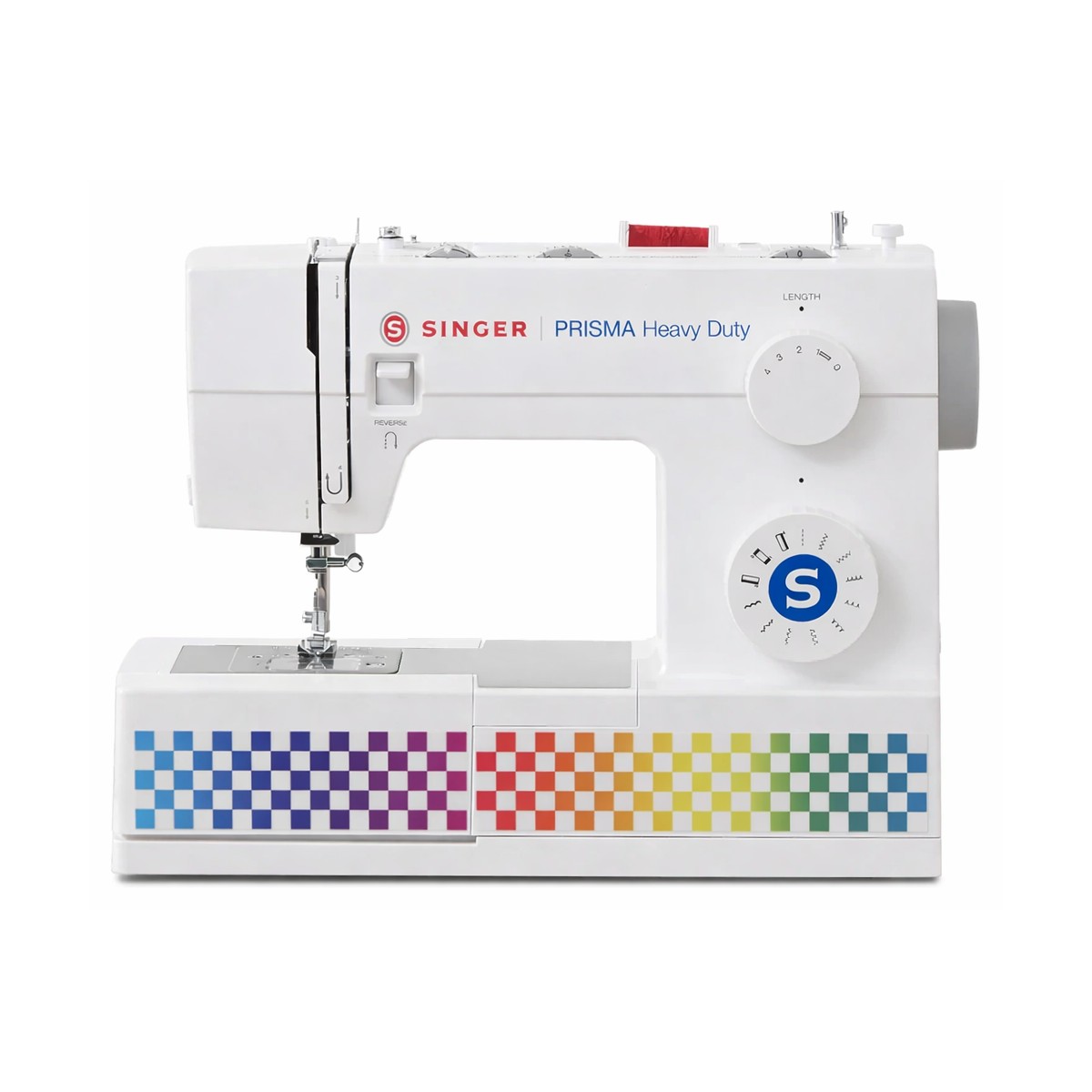 Singer HD 4411 Prisma mechanische Nähmaschine