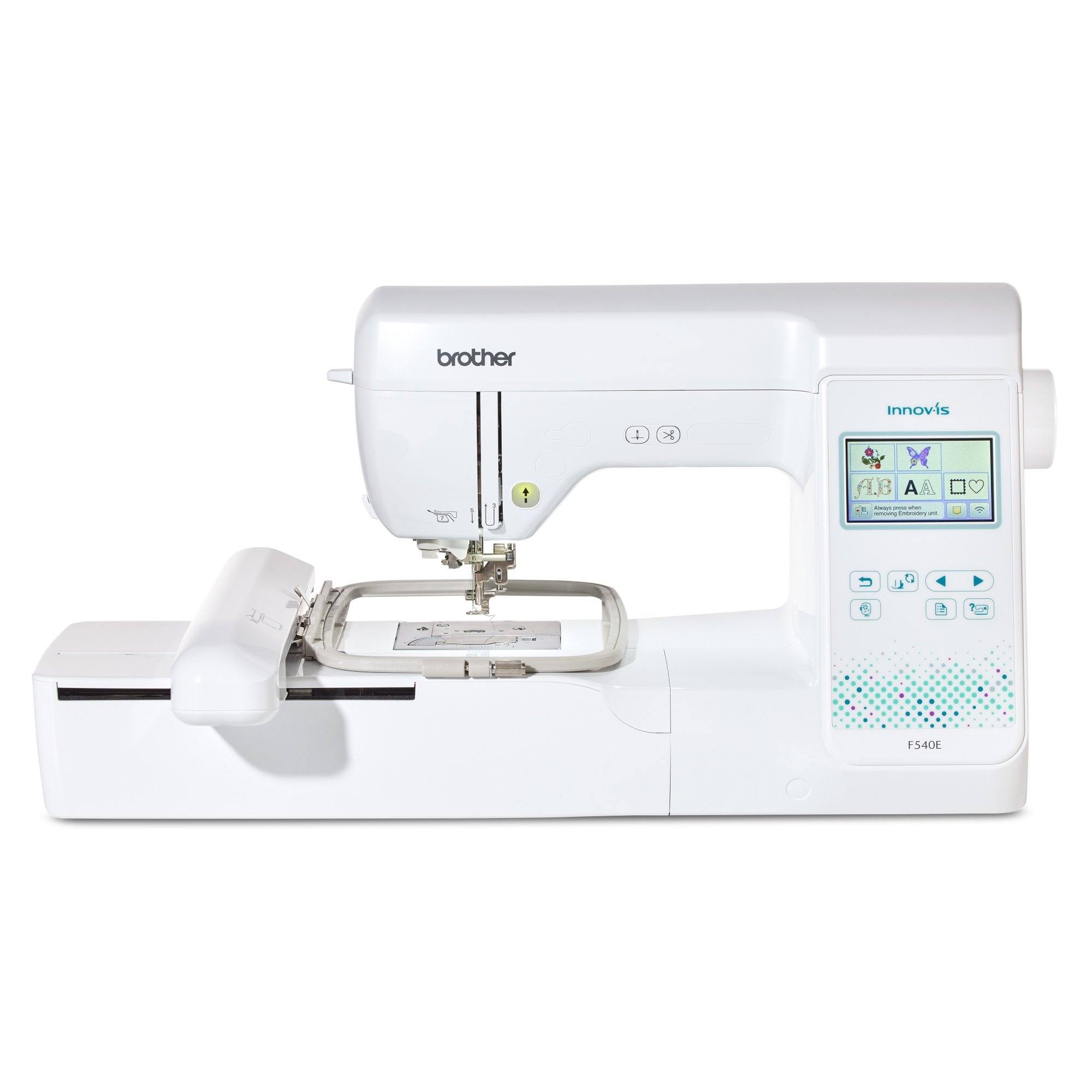 Brother Innov-Is F540E Brother Innov-Is F540E