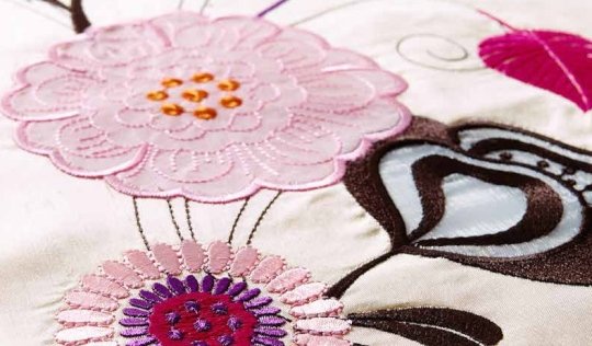 Sprungstich-Schneidefunktion