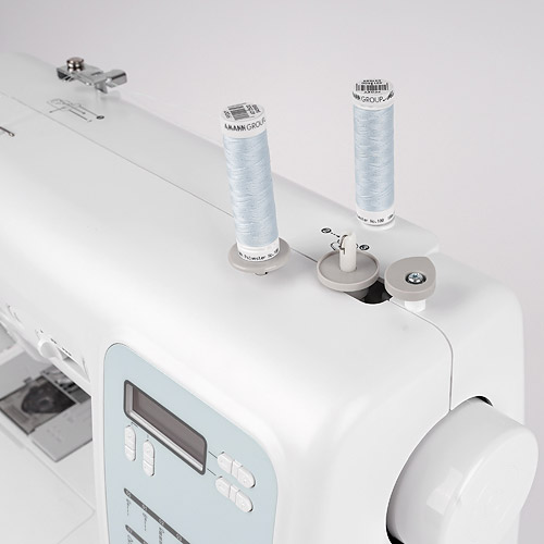 Brother FS-40s – Spuler