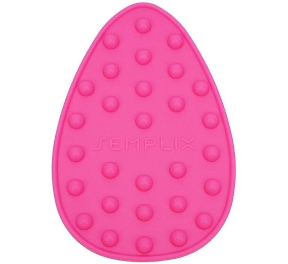 Silikonablage Semplix pink
