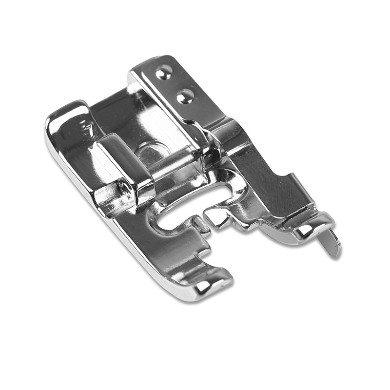 Husqvarna Viking Kantensteppfuß mit Lineal Rechts Husqvarna Viking Kantensteppfuß mit Lineal Rechts