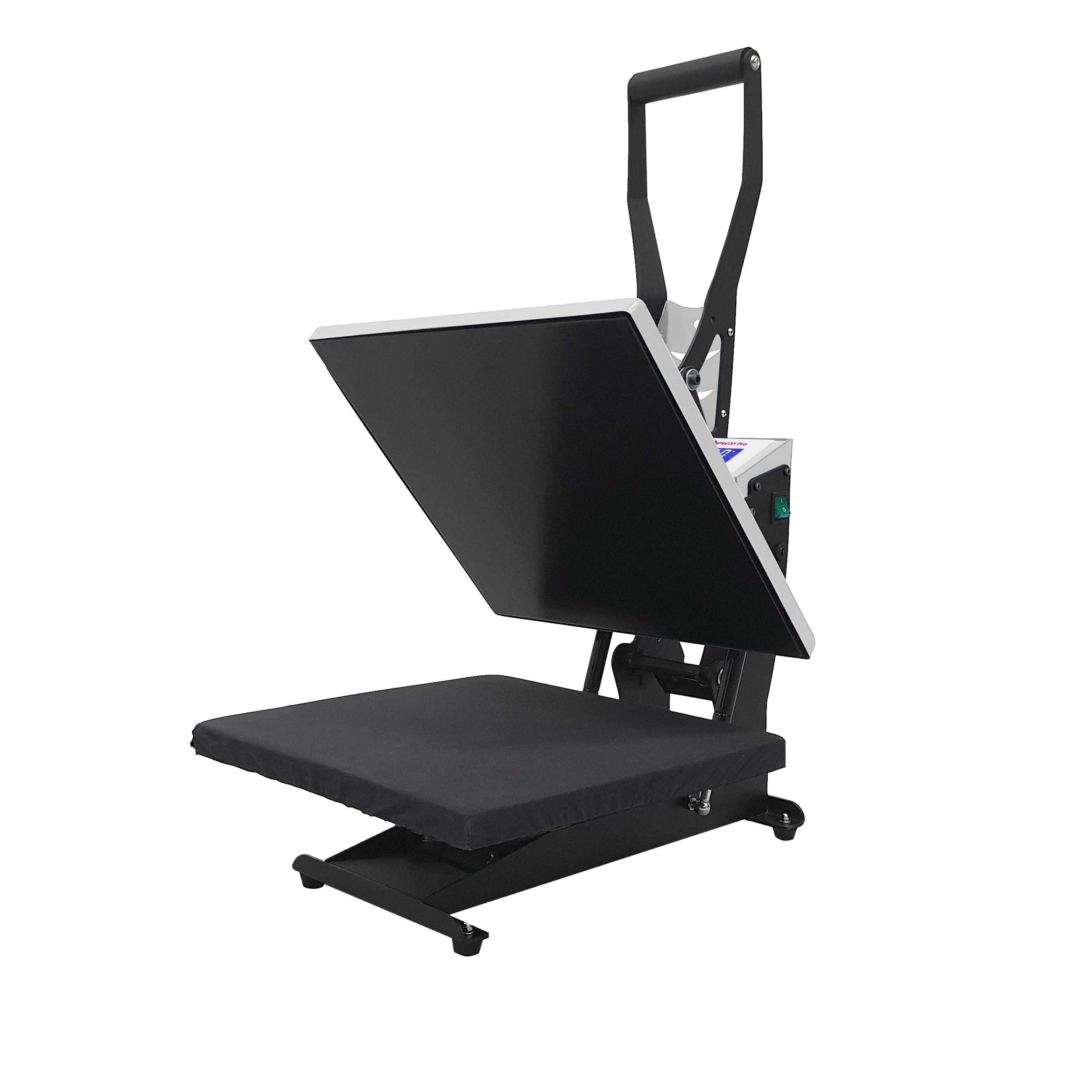 plottix-profi_1 iXpress Pro Transferpresse