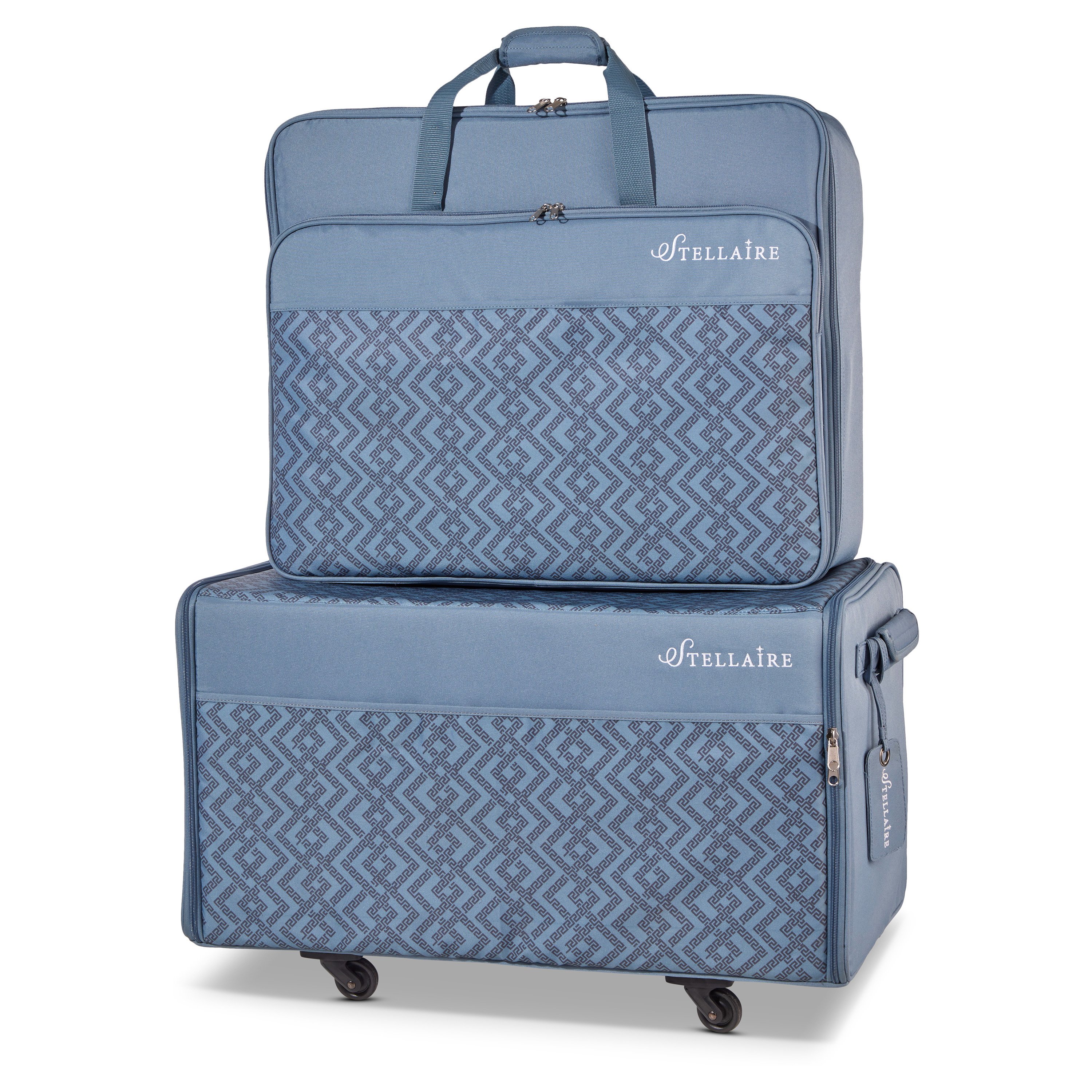 Brother Trolley-Set für Stellaire XJ1 / XJ2 / XE1 / XE2 Brother Trolley-Set für Stellaire XJ1 / XJ2 / XE1 / XE2