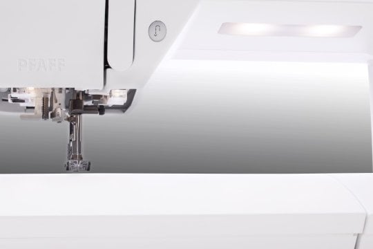 Revolutionäre LED-Lichttechnik