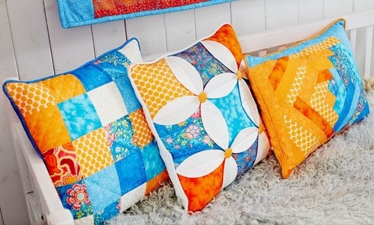 Zentrale Funktionstasten