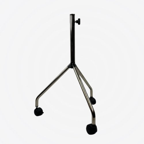 Feststellbare Rollen