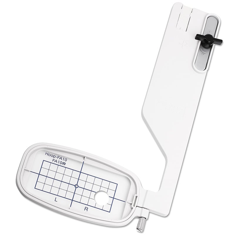 Janome Freiarmstickrahmen (100 mm x 40 mm) Janome Freiarmstickrahmen (100 mm x 40 mm)