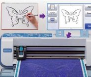 Schneidemuster erstellen