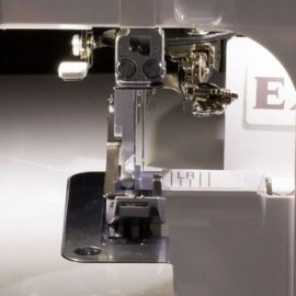 Fadenspannung Baby Lock enspire