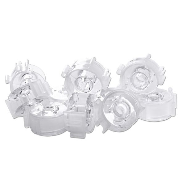 Brother Spulen-Clip Set 10 Stück Brother Spulen-Clip Set 10 Stück