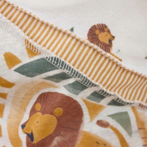 Husqvarna Amber S300 Saumbeispiele