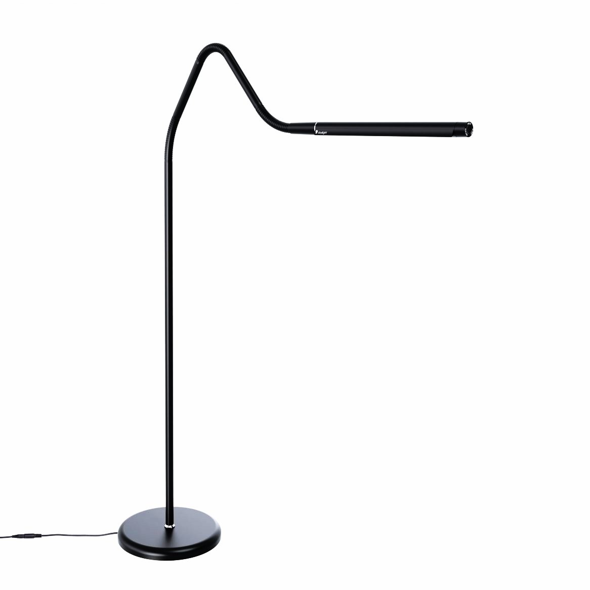 Daylight Electra LED Stehlampe / Standleuchte (schwarz)