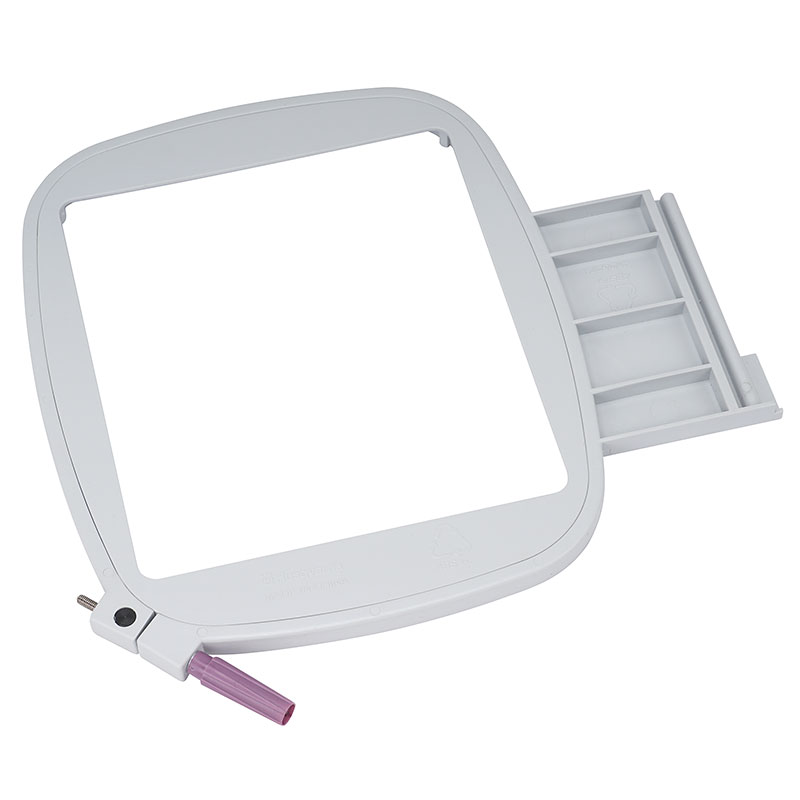 Husqvarna Viking Stickrahmen (100 mm x 100 mm) Husqvarna Viking Stickrahmen (100 mm x 100 mm)