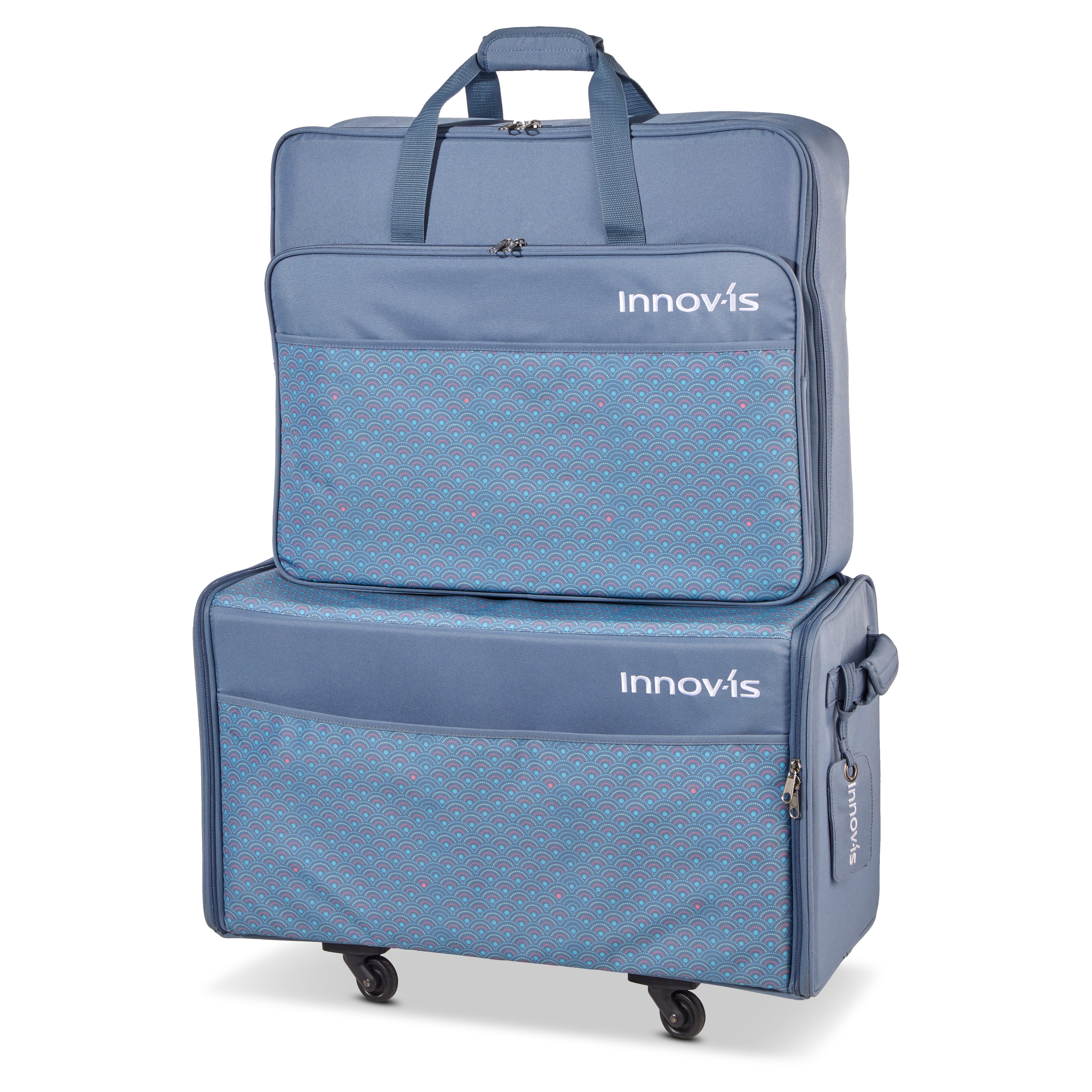 Brother Trolley-Set für V-Serie (V3 / V3LE / V5 / V5LE / V7) Brother Trolley-Set für V-Serie (V3 / V3LE / V5 / V5LE / V7)