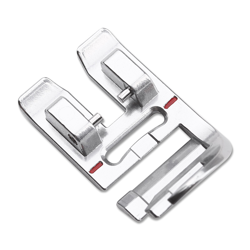 Pfaff Dekorativer Zierbandfuß (für IDT-System) Pfaff Dekorativer Zierbandfuß (für IDT-System)