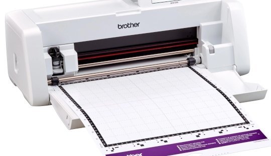 Hintergrund-Scan SDX1250