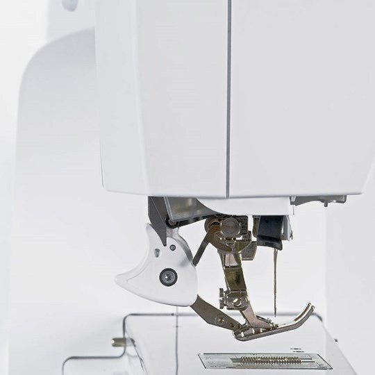 Bernina Dual Transport
