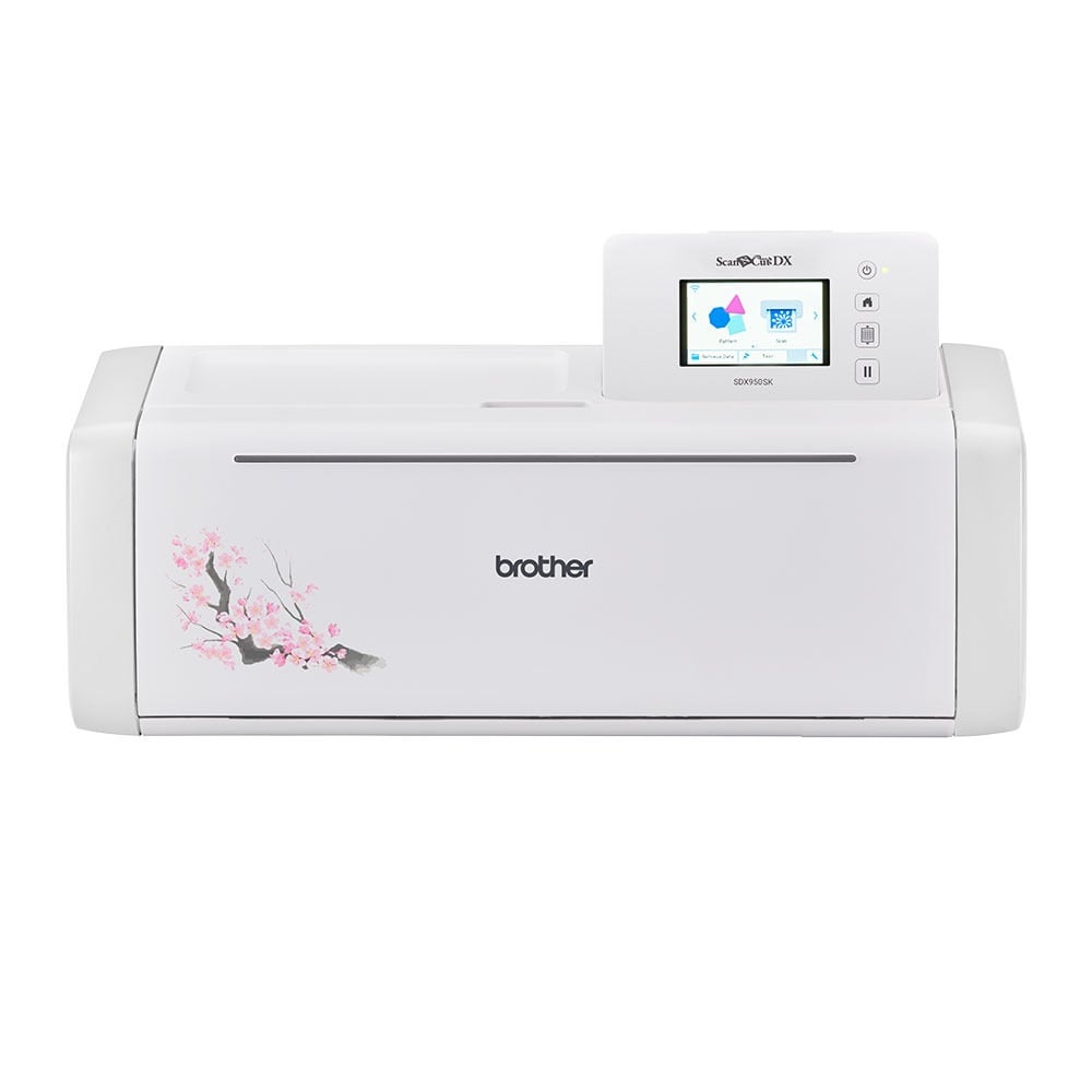 Brother ScanNCut DX950SK