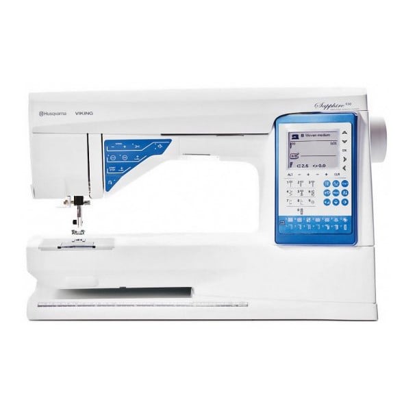 Husqvarna Viking Sapphire 930 Husqvarna Viking Sapphire 930