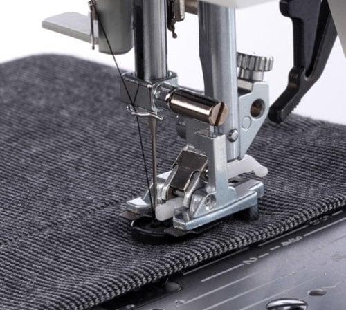Pfaff ambition 610 Knopfannähfuß