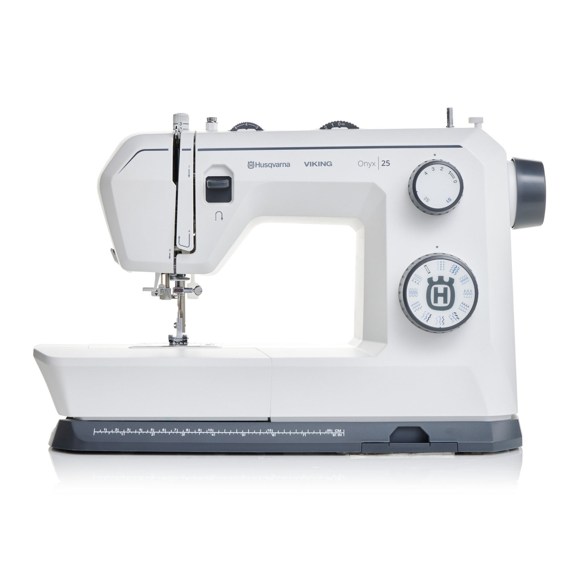 Husqvarna Viking Onyx 25 Husqvarna Viking Onyx 25