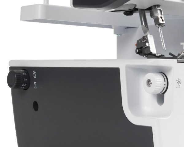 Standard Nähfuß bernette 44 Funlock