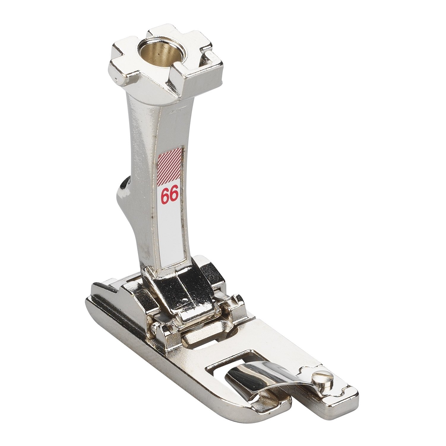 Bernina Nr. 66 Säumer Zickzack (6 mm)