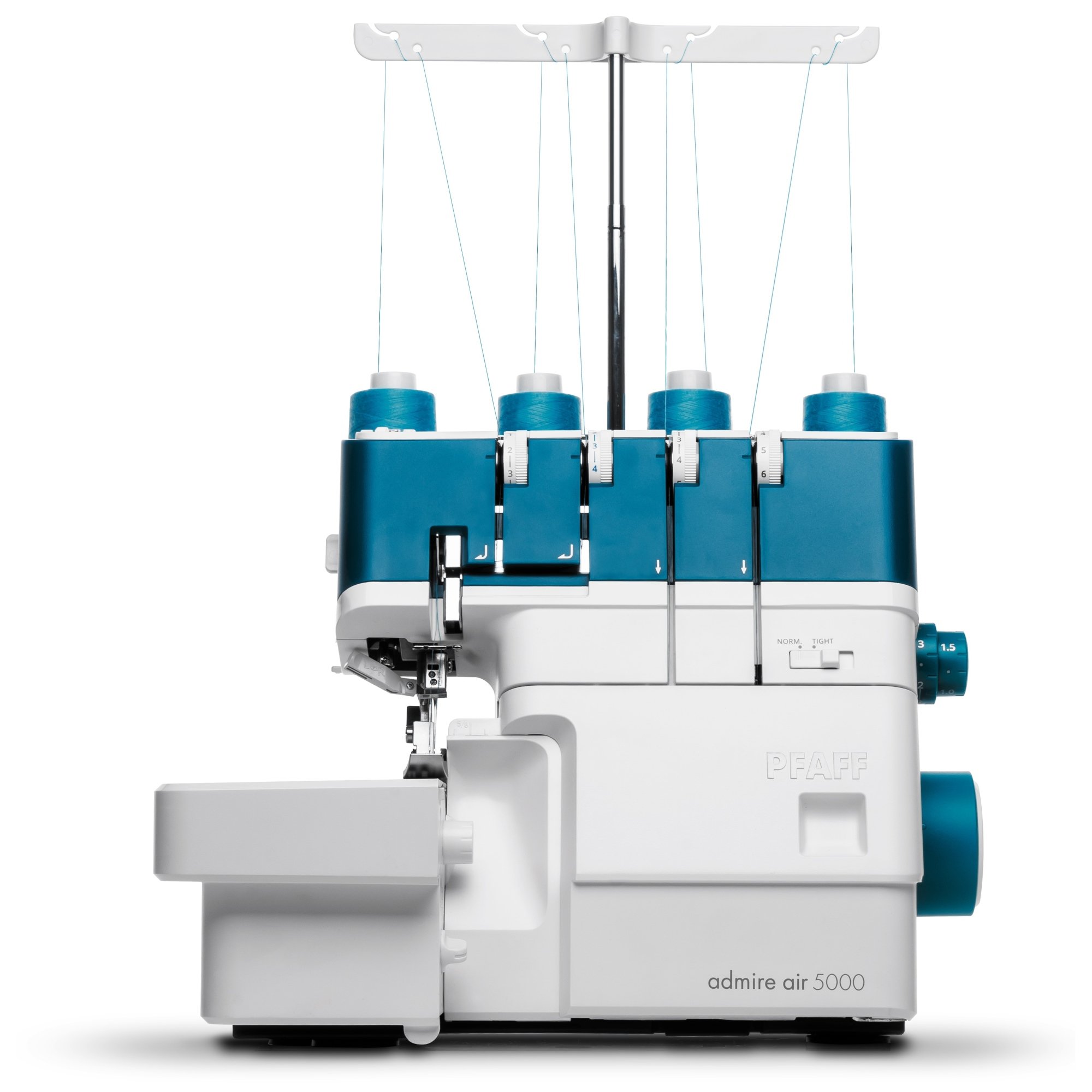 PFAFF admire air 5000 PFAFF admire air 5000