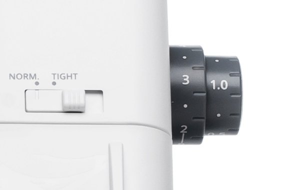 Stichlänge Amber Air S400