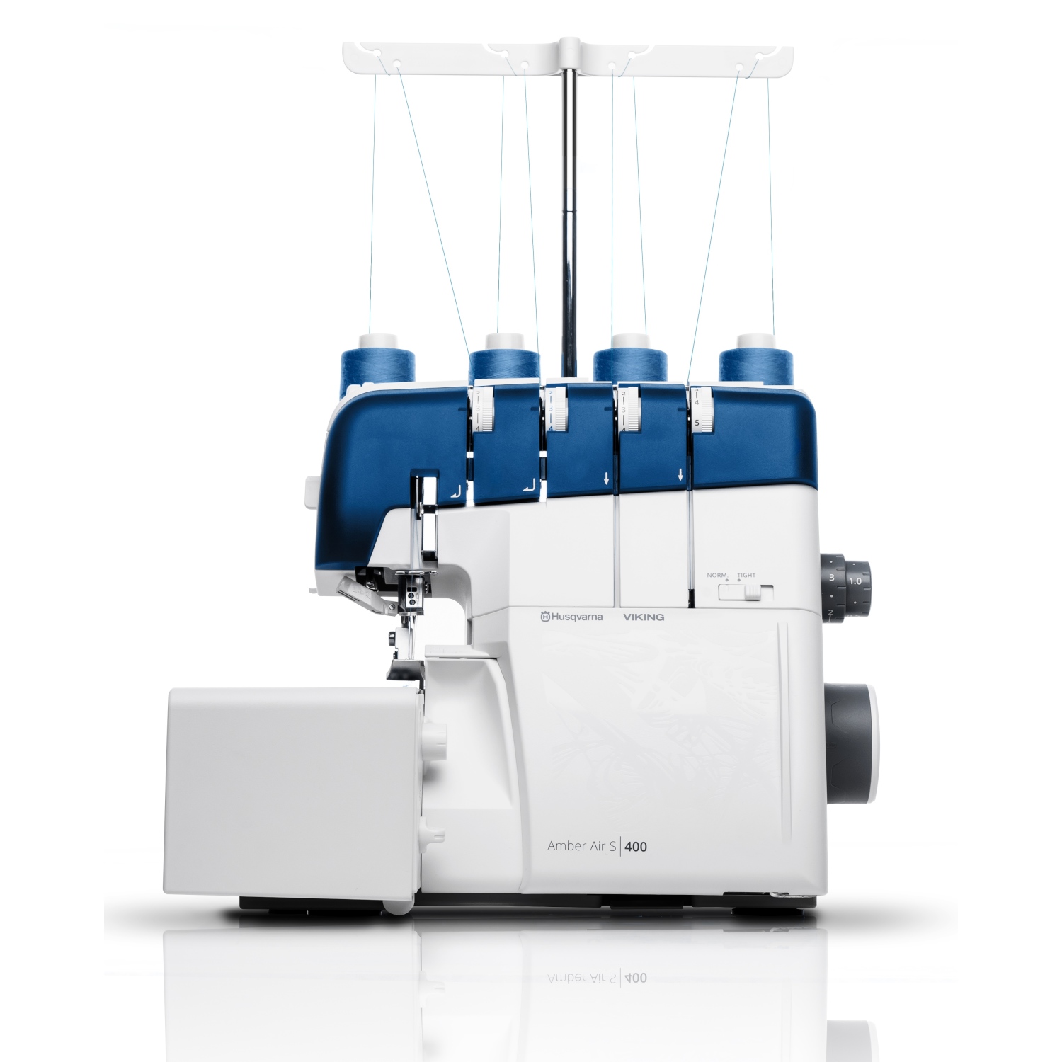 Husqvarna Viking Amber Air S|400