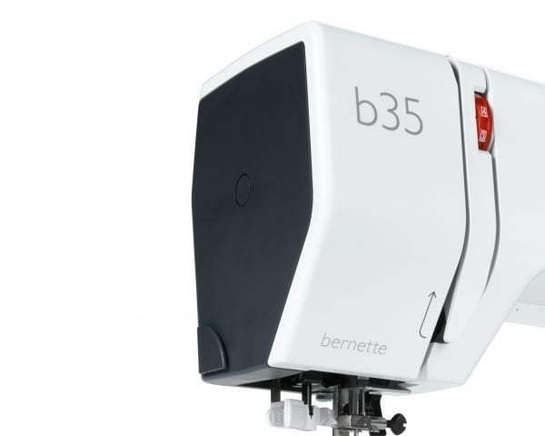 bernette 35 Nähfußlifter