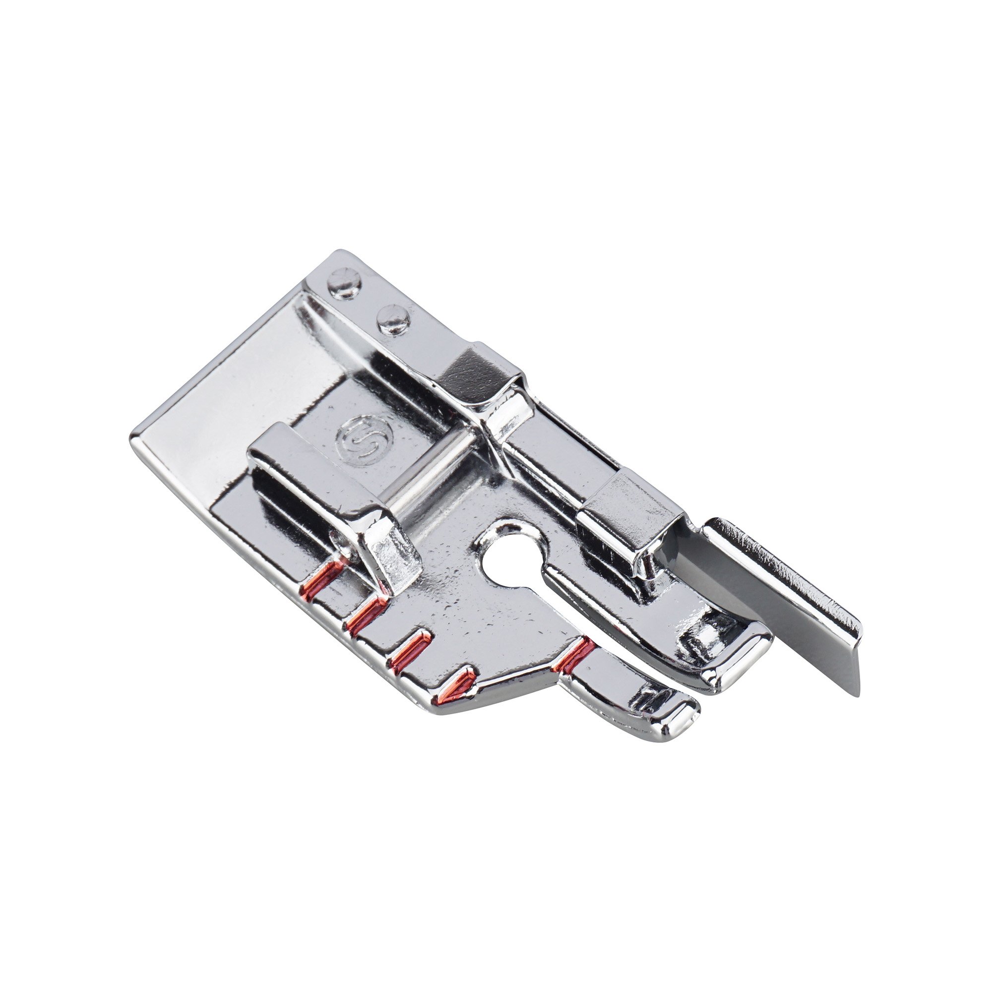 Singer 1/4 Patchworkfuß mit Führung Singer 1/4 Patchworkfuß mit Führung