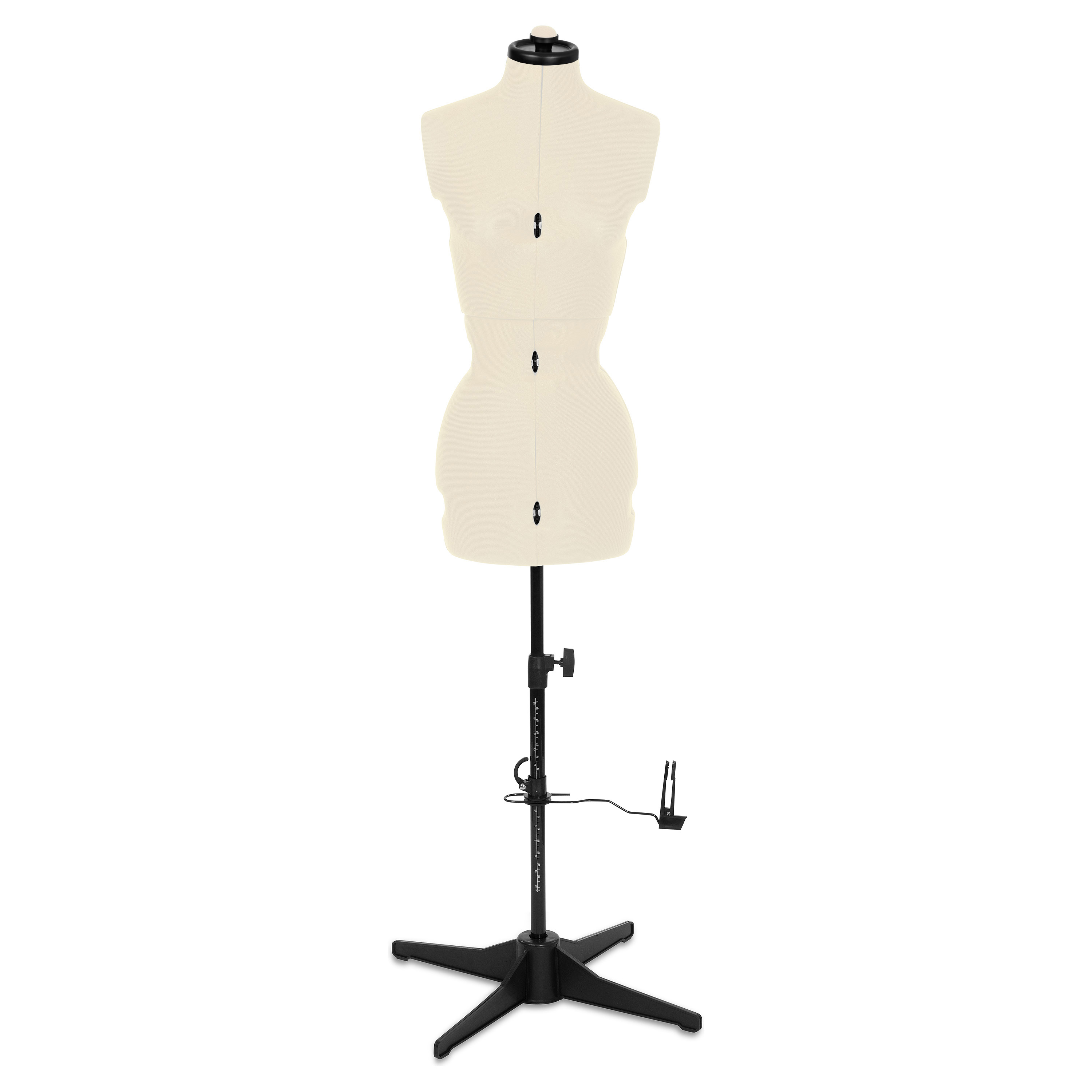 Schneiderpuppe Supa Fit S beige Schneiderpuppe Supa Fit S beige