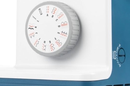 bernette 05 Academy Stichauswahl