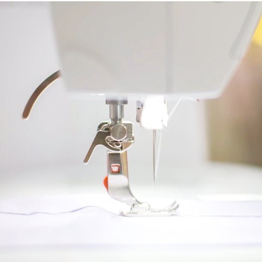 Freiarm Bernina 335