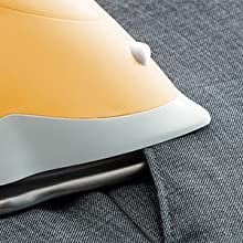 oliso Bügeleisen Detailspitze