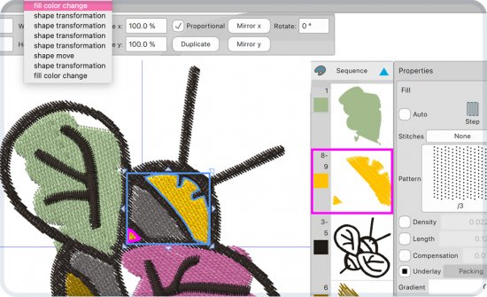 Artistic Digitizer 2.0 – Limitless Undo